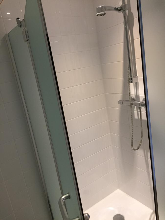 Hotel Bij Verhoeven Zevenbergen Bagian luar foto
